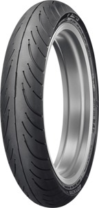 Elite 4 Bias Standard Front Tire 110/90-18