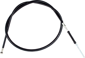 Replacement Front Brake Cables - Brake Cable Fr Yam Atv Bk Vin