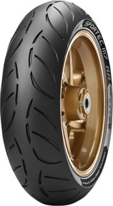 Sportec M7 RR Rear Tire 190/50ZR17