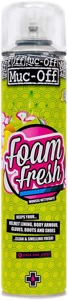 Foam Fresh Cleaner - Foam Fresh Cleaner 400 Ml