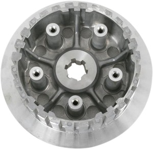 Inner Clutch Hubs and Clutch Pressure Plates - Inner Clu Hub Rm125 94-07