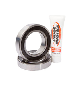 Rear Wheel Bearing Kit