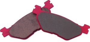 BikeMaster Yamaha Sintered Brake Pads