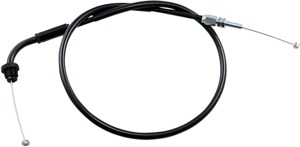 Throttle Push Cables - Throttle Push Cable Suz Bk Vin