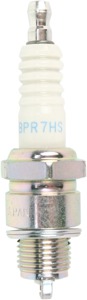 Spark Plug BPR7HS