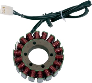 Stator Kit - For 89-99 Yamaha FZR600R