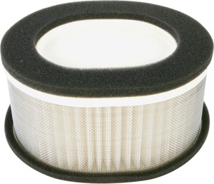 Air Filter Replaces Yamaha 5LV-14451-00-00 - For 01-05 FZ1