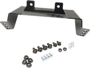 Winch Mounts for VRX 4500 Series - Wnch Mnt Polaris Ranger Warn