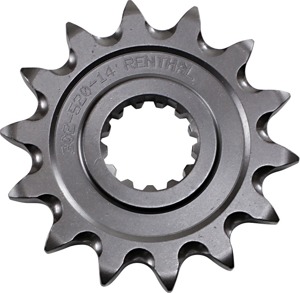 08-14 Kawasaki KFX 450R Front Sprocket - 520-14 Teeth