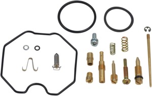 Carburetor Repair Kit - For 06-07 Arctic Cat DVX250