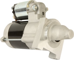 Starter Motor - For Kawasaki Mule 600/610