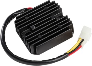 Lithium Battery Regulator/Rectifier - For 96-04 Suzuki GSXR Intruder