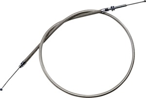 Armor Coat SST Clutch Cables - Clutch Cable Hon Armor Coat Mp