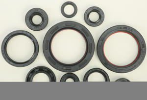 Oil Seal Kit - For 02-06 Honda CRF450R 05-13 CRF450X