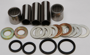 Swing Arm Bearing Kit - For 05-13 Honda CRF250R CRF450R/X