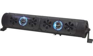 Bazooka 24in G2 Party Bar Led RGB Bluetooth