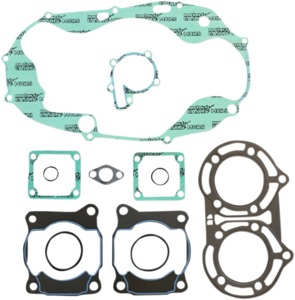 Complete Gasket Kit - For 87-06 Yamaha YFZ350Banshee