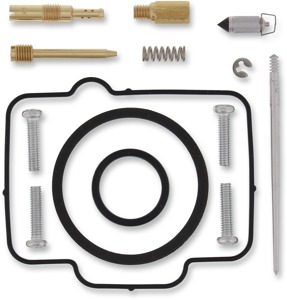 Carburetor Repair Kit - For 1999 Honda CR250R