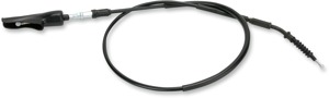 Clutch Cable - Replaces Yamaha 5X4-26335-00 - For Many 77-84 Yamaha IT/YZ