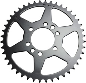 Steel Rear Sprocket - 44 Tooth 520 - For 03-08 LTZ400 & LT160-250