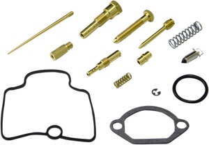 Carburetor Repair Kit - For 06-08 Yamaha YZ85