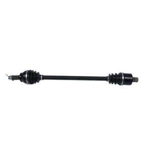 8Ball Xtreme Duty Axle