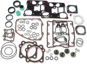 Complete Engine Gasket Kits - Gasket Kit Complete Motor