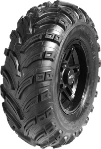 25x12-10 Swamp Fox ATV Tire