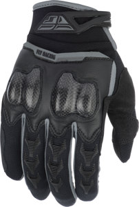 Patrol XC Gloves Black US 10