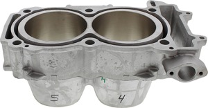 Standard and Big Bore Kits - Cw Standard Cylinder Only