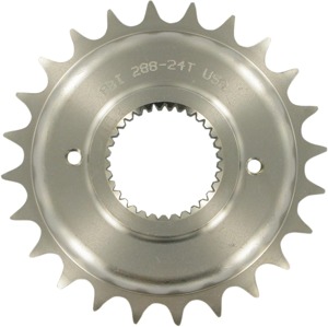 Offset Chain-Drive Sprockets - 1.06 Offset Sprocket 24T