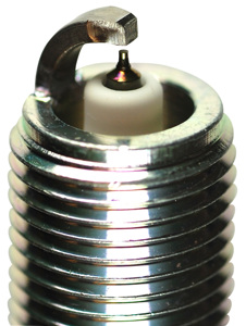 NGK Laser Iridium Spark Plug (SILTR6A7G)