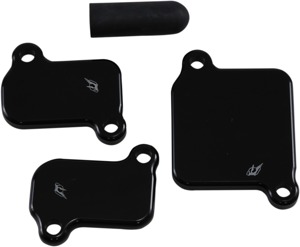 Block Off Plates - for 05-17 Yamaha FJR1300