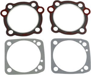 Head Gasket Kits - Gasket Set Cyl Head-Base