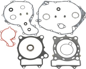 Complete Gasket Kit w/Oil Seals - For 05-07 Polaris Outlaw Predator 500