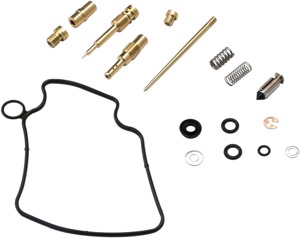 Carburetor Repair Kit - For 88-90 Honda TRX300/FW