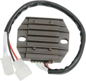 Rectifier/Regulator - For 04-05 Suzuki GS500F