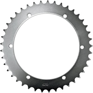 Rear Steel Sprocket 44T