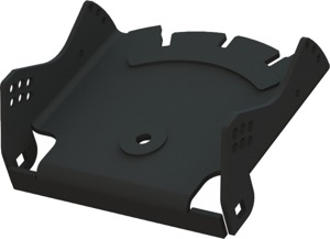 KFI CC UTV Conversion Cradle