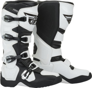 FR5 Off-Road Boots White US 08