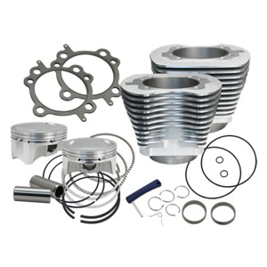 S&S Cycle 99-06 BT 98in Bolt-In Big Bore Kit