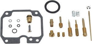 Carburetor Repair Kit - For 00-05 Yamaha TTR125