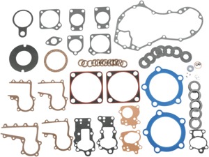 Complete Engine Gasket Kits - Gasket Kit Complete Motor