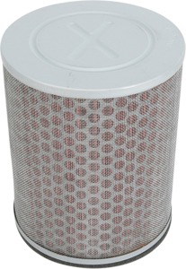 Air Filter Replaces Honda 17210-MEL-000 - For 04-07 Honda CBR1000RR (2 req.)