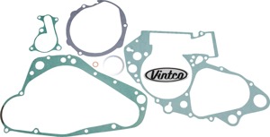 Lower Engine Gasket Kit - For Suzuki 90-93 RM250 90-98 RMX250