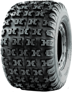 Tire Mini Master Rear 18X10-8 Bias LR-210LBS