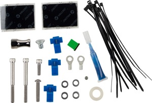 Electric Speed Shifter Kits - Easy Shift Sftl W/Floorboards