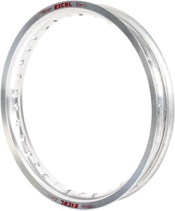 Takasago Rims 18x2.15 32H - Silver