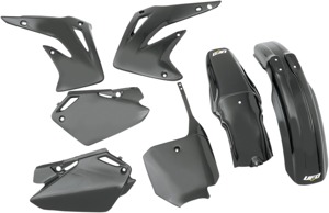 Complete Kits for Honda - Plst Kt Cr85 Blk