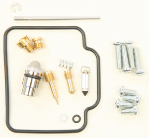 Carburetor Repair Kit - For 1997 Polaris Magnum425